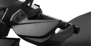 KNUCKLE COVER
